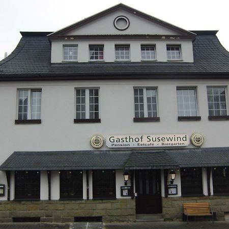 Gasthof Susewind Antfeld Eksteriør billede