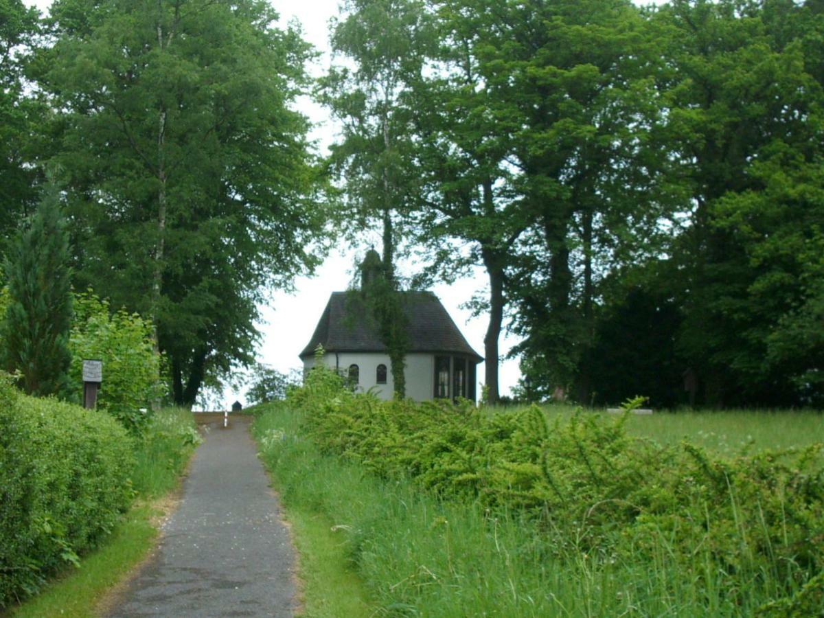 Gasthof Susewind Antfeld Eksteriør billede